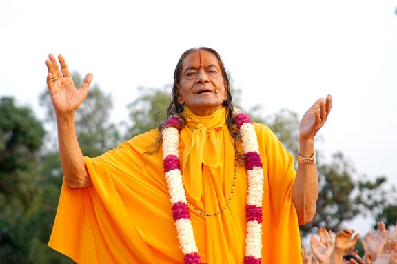 Kripaluji Maharaj Satsang